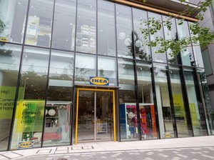 Yeay! IKEA Buka Toserba Pertama di Dunia, Jual Apa Saja Ya?