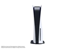PS5 Tampil Futuristik Bikin Hati Terusik