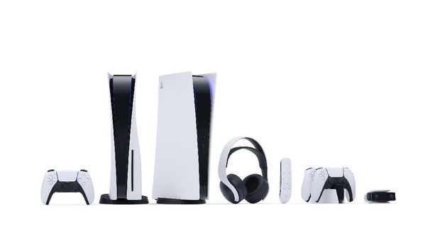 PlayStation 5