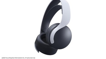 Ini Pulse 3D wireless headset yang menawarkan dukungan audio 3D dan mikrofon dengan noice cancelling. Foto: Sony Interactive Entertainment