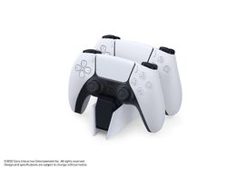 PS5 Tampil Futuristik Bikin Hati Terusik