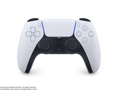 PS5 Tampil Futuristik Bikin Hati Terusik