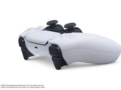 PS5 Tampil Futuristik Bikin Hati Terusik