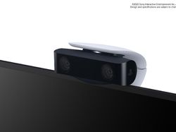 PS5 Tampil Futuristik Bikin Hati Terusik
