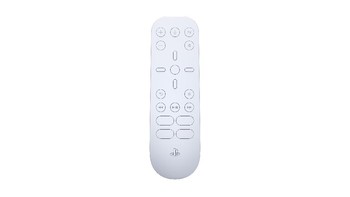 Ini Media Remote. Foto: Sony Interactive Entertainment