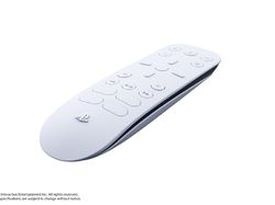 PS5 Tampil Futuristik Bikin Hati Terusik