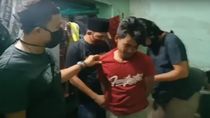 Video Polisi Beri Selamat Ulang Tahun ke Maling, Kadonya Borgol