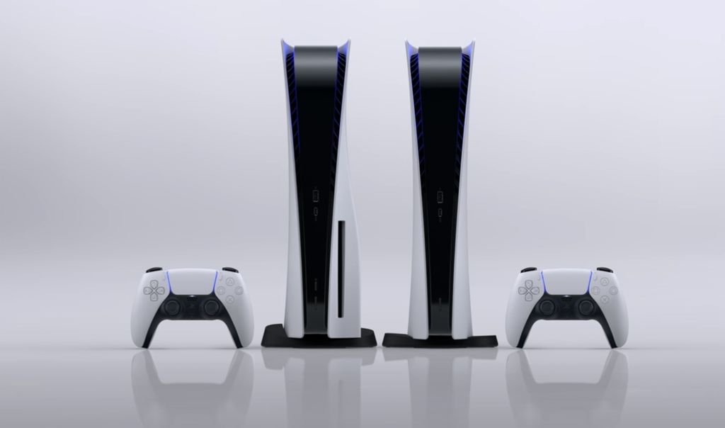 PS5