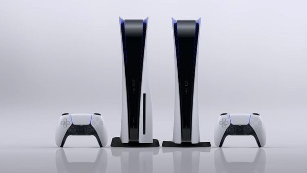 PS5
