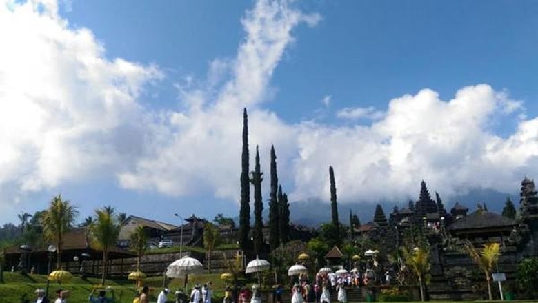 Pura Besakih Pura Besakih
