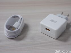 Unboxing Realme Narzo, Ponsel Layar 90Hz Harga Rp 2 Jutaan