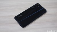 Realme Narzo