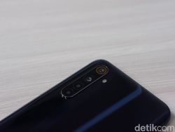 Unboxing Realme Narzo, Ponsel Layar 90Hz Harga Rp 2 Jutaan