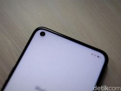 Unboxing Realme Narzo, Ponsel Layar 90Hz Harga Rp 2 Jutaan