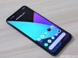 Unboxing Realme Narzo, Ponsel Layar 90Hz Harga Rp 2 Jutaan