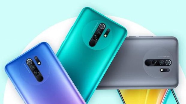 Redmi 9