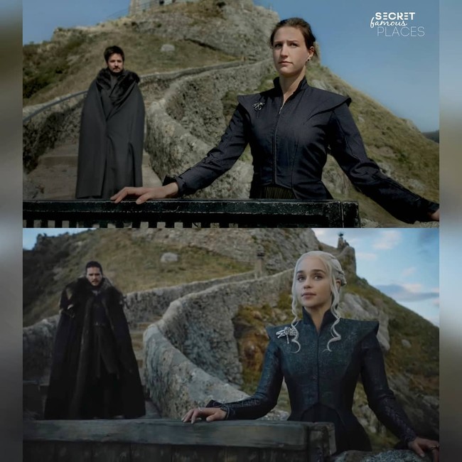 Robin dan Judith lalu mulai membagikan foto-fotonya melalui akun Instagram bernama Secret Famous Places. Tidak disangka ternyata banyak orang yang menyukai foto-fotonya tersebut. Kini keduanya telah berhasil memperoleh 30 ribu pengikut di Instagramnya. Foto: Instagram @secretfamousplaces