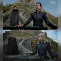 Robin dan Judith lalu mulai membagikan foto-fotonya melalui akun Instagram bernama Secret Famous Places. Tidak disangka ternyata banyak orang yang menyukai foto-fotonya tersebut. Kini keduanya telah berhasil memperoleh 30 ribu pengikut di Instagramnya. Foto: Instagram @secretfamousplaces