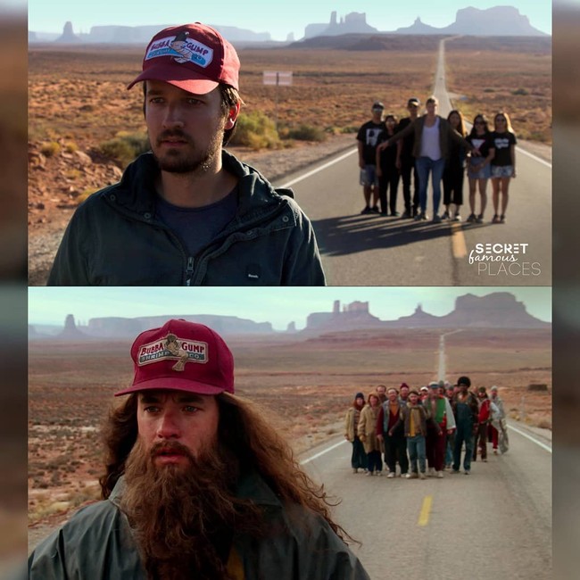 Baik Judith maupun Robin hanya menjadikan hal ini murni sebagai hobi, bukan pekerjaan mereka. Dalam kesehariannya, Robin tetap bekerja sebagai seorang insinyur mesin dan Judith bekerja di sebuah stasiun radio.  Foto: Instagram @secretfamousplaces