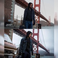 Biasanya keduanya akan merencanakan liburan dengan mempertimbangkan lokasi film yang ada di sana. Jadi selain berlibur keduanya juga akan mendatangi lokasi-lokasi film ikonik. Sejauh ini Judith dan Robin sudah memiliki foto yang sama dengan 70 adegan film. Foto: Instagram @secretfamousplaces