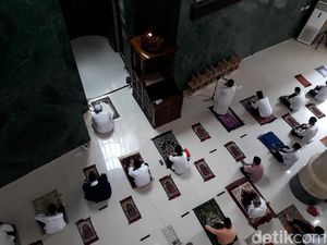 7 Link Download Contoh Teks Khutbah Idul Adha Versi PDF