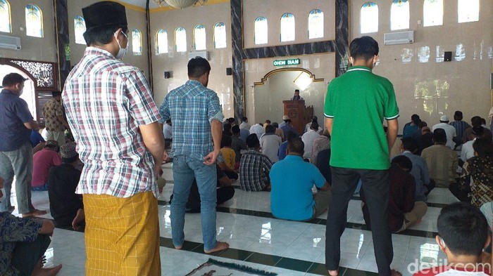 salat jumat