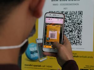 Kemudahan Transaksi Via BSI Mobile