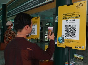 Layanan Super App, Tren Layanan Digital Bank Syariah Masa Kini