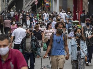 3 Presiden di Amerika Latin Ini Terinfeksi Virus Corona, Siapa Saja?