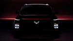 Bocoran MPV Baru Wuling yang Bakal Pakai Logo Silver