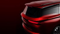 Wuling Victory dengan logo barunya bakal ditampilkan ke publik di Chengdu Motor Show 2020, yang akan diadakan antara 24 Juli dan 2 Agustus, yang diharapkan bisa menangkap selera pasar global. Foto: GMauthority