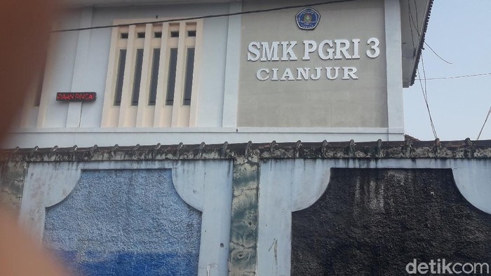 SMK 3 Cianjur