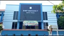 Mengintip Persiapan New Normal di Sekolah Kota Tegal