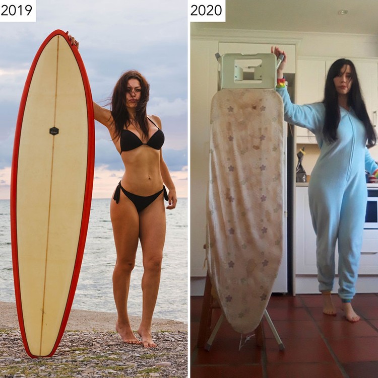 thesharonicles