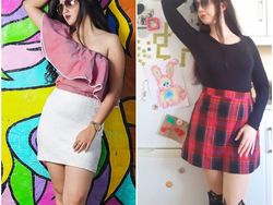 Pandemi Corona, Wanita ini Potret Ulang Travelingnya di Instagram