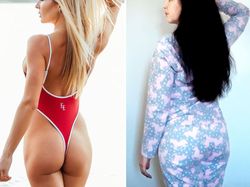 Pandemi Corona, Wanita ini Potret Ulang Travelingnya di Instagram