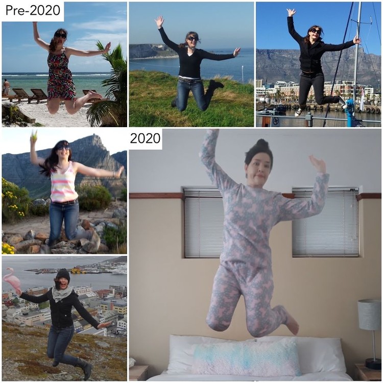 thesharonicles