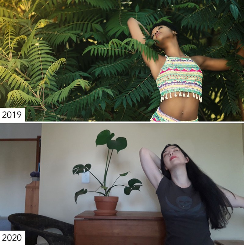 thesharonicles