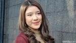 Dear Randy Martin, Lihat Senyum Tiara Andini