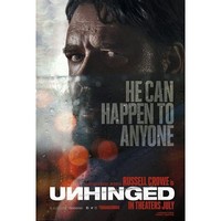 Sinopsis Unhinged, Film Russell Crowe di Bioskop Trans TV Hari Ini
