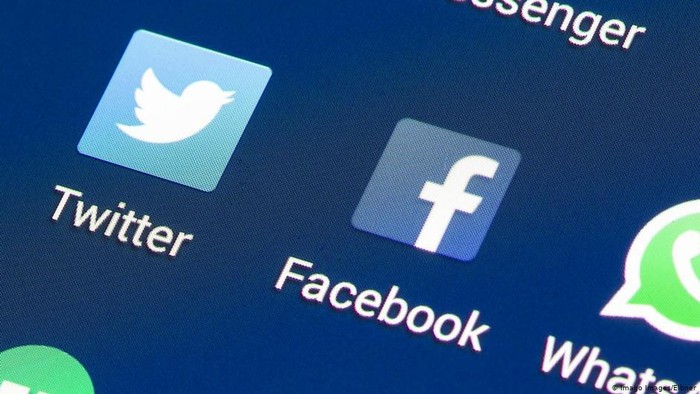 Uni Eropa Minta Platform Teknologi Lebih Gencar Kekang Berita Bohong COVID-19