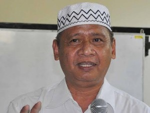 Peneliti UB: Sinar UV Dapat Bersihkan Udara dari Virus Corona
