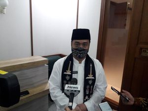Langgar Protokol-Pegawai Kena Corona, 208 Tempat Usaha di DKI Ditutup