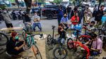Wow! Penjualan Sepeda Meningkat di Masa New Normal