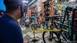 Wow! Penjualan Sepeda Meningkat di Masa New Normal