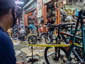 Nggak Hype Lagi, Harga Sepeda Mulai Turun 30%