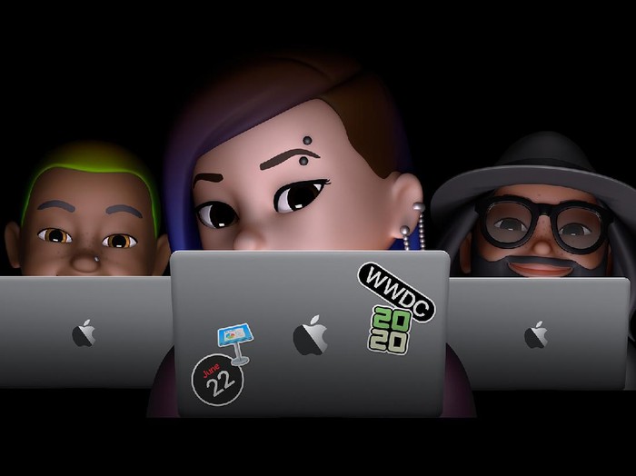 WWDC 2020