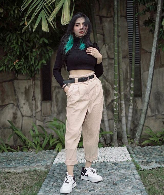 Zizi Kirana