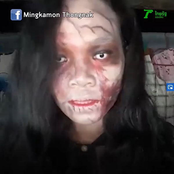 zombie jualan baju bekas zombie jualan baju bekas