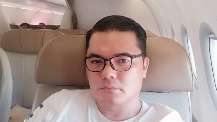 Ada Sisa Sabu yang Turut Disita dalam Penangkapan Jerry Lawalata